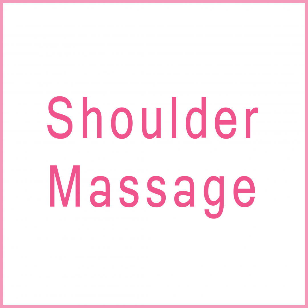 Shoulder Massage Tara Beauty Center site